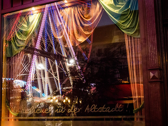 Altstadtfest / Jakuby 2014