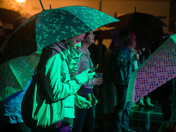 Altstadtfest / Jakuby 2014
