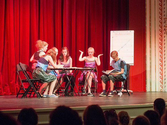 Kunstpause 11.06.2014