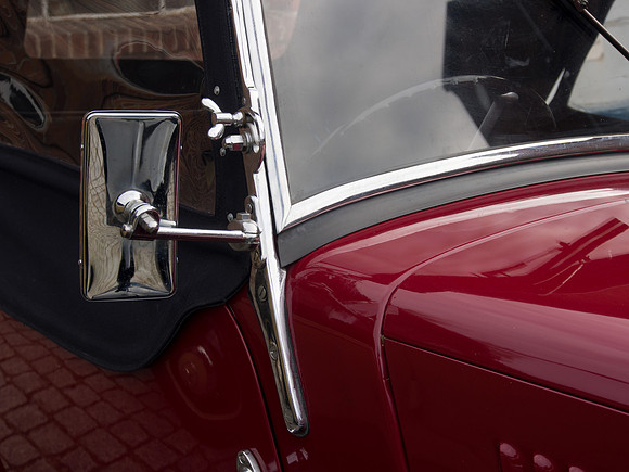 Oldtimertreffen 10.05.2014