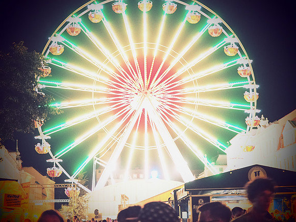Görlitz Altstadtfest 2016
