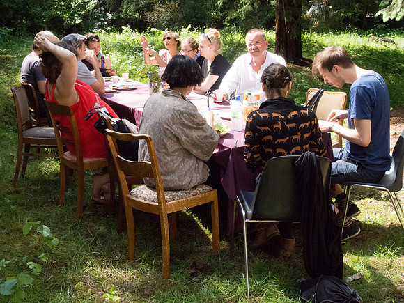 Zukunftsvisionen 2014