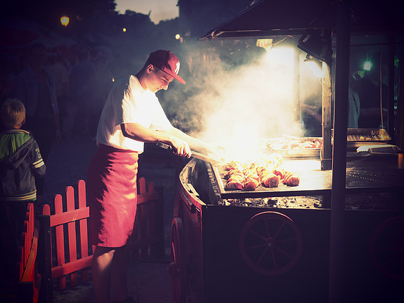 Görlitz Altstadtfest 2016
