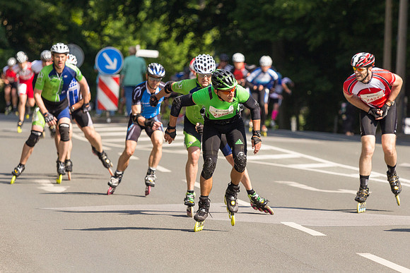 Europamarathon 01.06.2014