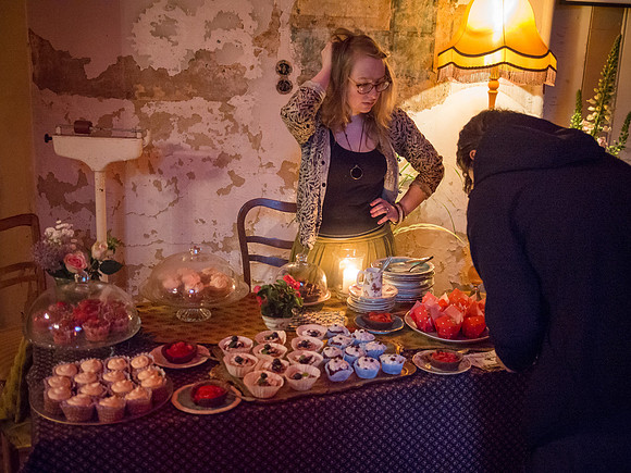 Zukunftsvisionen 2014