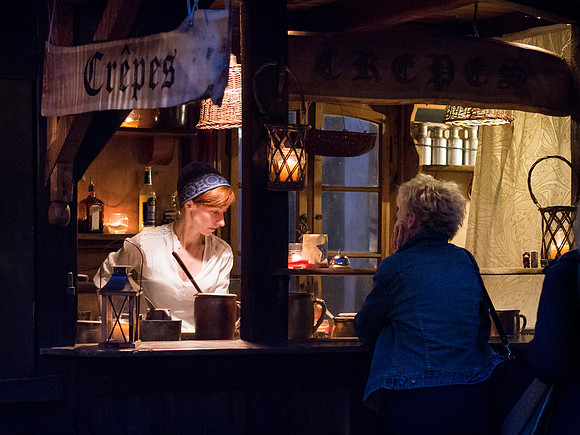 Altstadtfest / Jakuby 2014