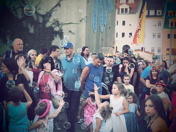 Görlitz Altstadtfest 2016