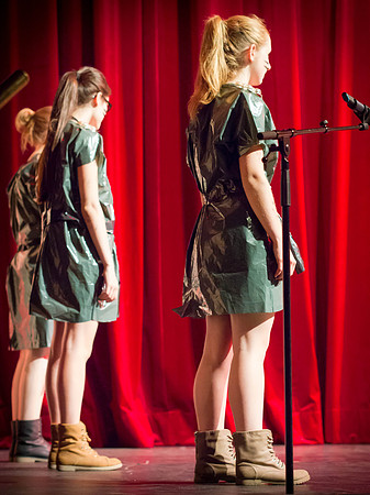 Kunstpause 11.06.2014