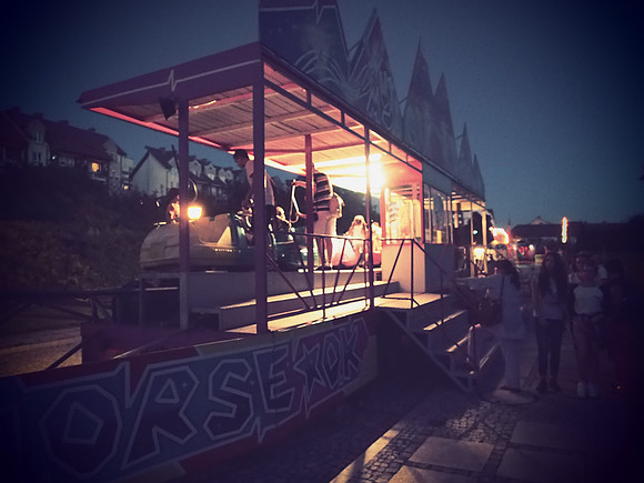 Görlitz Altstadtfest 2016