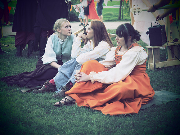 Görlitz Altstadtfest 2016