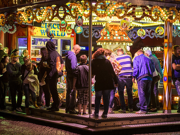 Altstadtfest / Jakuby 2014