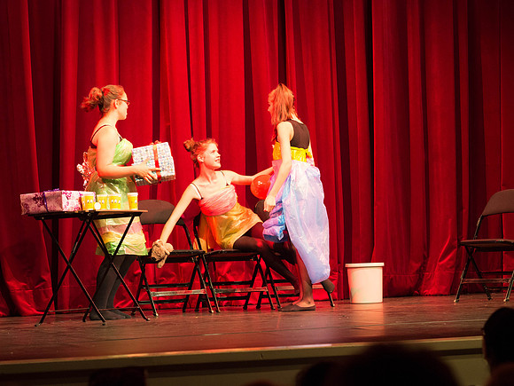 Kunstpause 11.06.2014