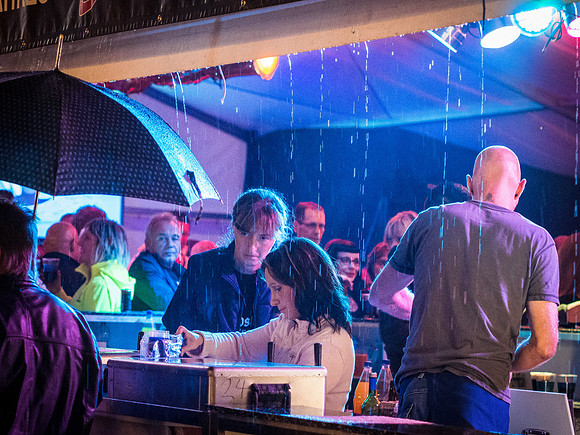 Altstadtfest / Jakuby 2014