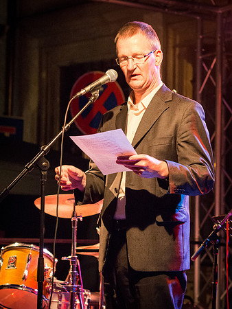 Altstadtfest / Jakuby 2014