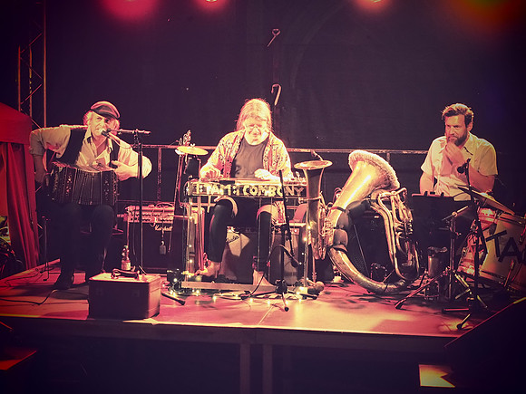 Görlitz Altstadtfest 2016