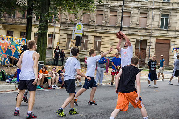 Fokus Festival 2014