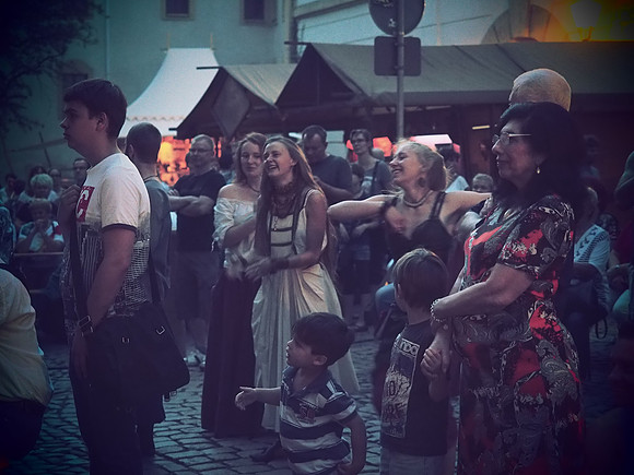 Görlitz Altstadtfest 2016