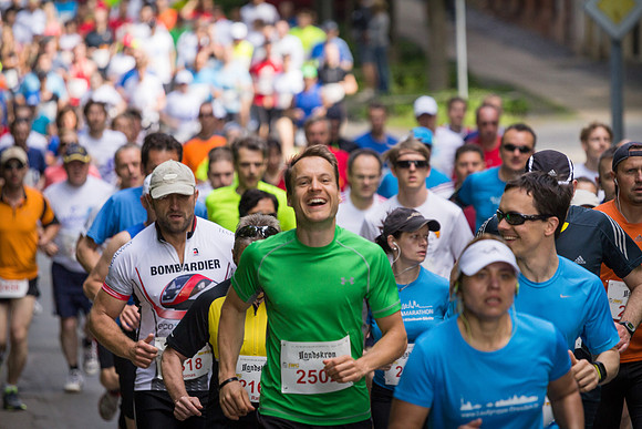 Europamarathon 01.06.2014