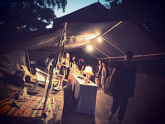 Görlitz Altstadtfest 2016