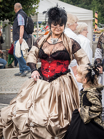 Altstadtfest / Jakuby 2014