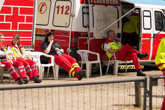 Europamarathon 01.06.2014