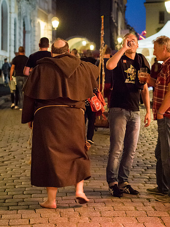 Altstadtfest / Jakuby 2014
