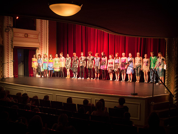 Kunstpause 11.06.2014