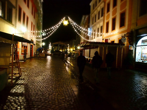 strom & wasser feat. The Refugees 20.12.2014