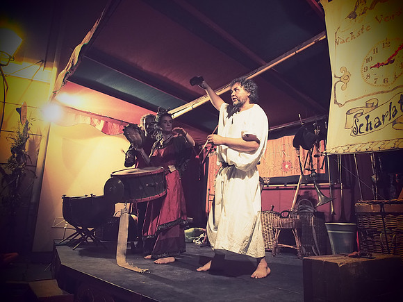 Görlitz Altstadtfest 2016