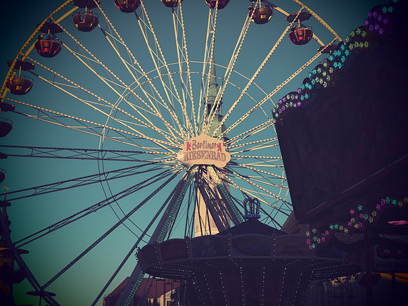 Görlitz Altstadtfest 2016