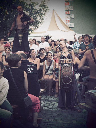 Görlitz Altstadtfest 2016