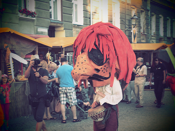 Görlitz Altstadtfest 2016