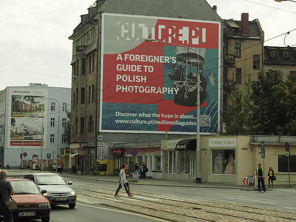 Exkursion Wroclaw GFF2016