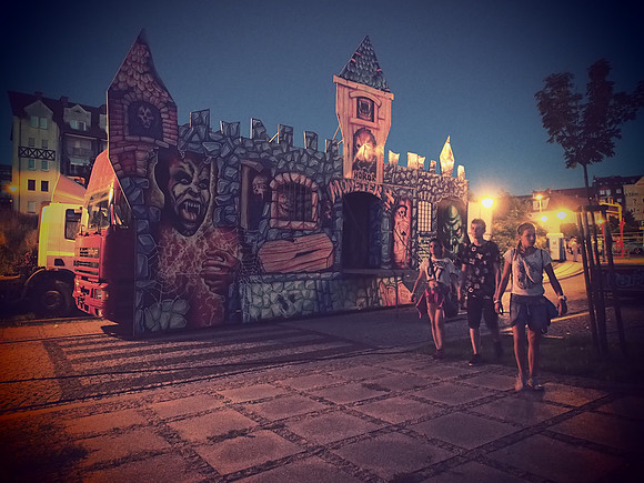 Görlitz Altstadtfest 2016