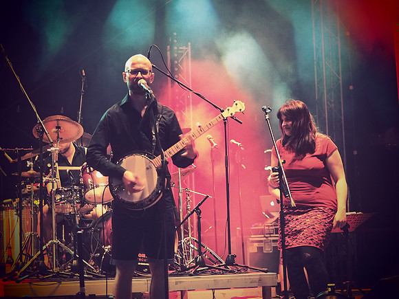 Görlitz Altstadtfest 2016