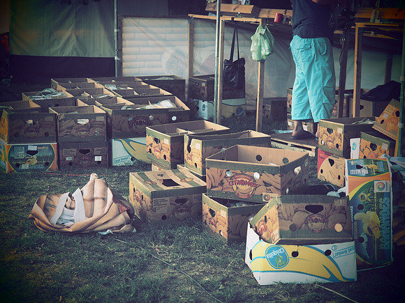 Görlitz Altstadtfest 2016