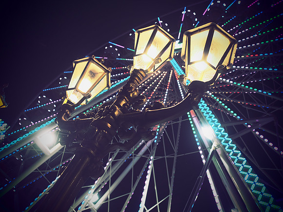 Görlitz Altstadtfest 2016
