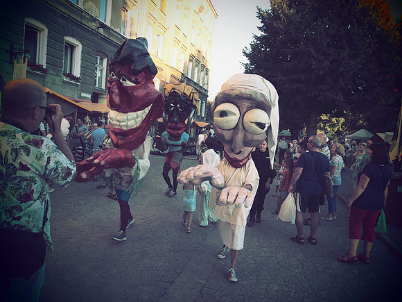 Görlitz Altstadtfest 2016