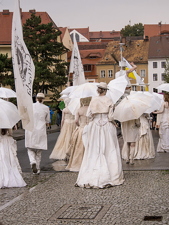 Altstadtfest / Jakuby 2014