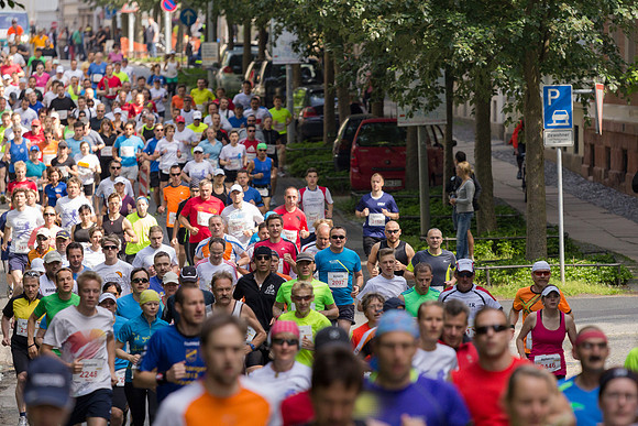 Europamarathon 01.06.2014