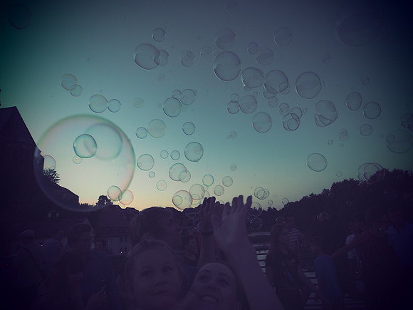 Görlitz Altstadtfest 2016