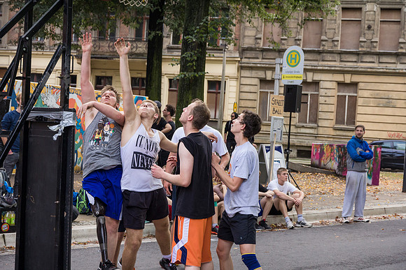Fokus Festival 2014