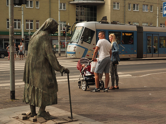 Exkursion Wroclaw GFF2016